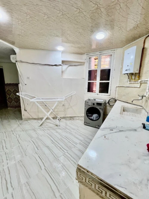 Vente Appartement F3 Naâma Mecheria