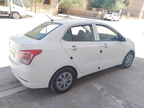 Hyundai Grand i10 Sedan 2017 
