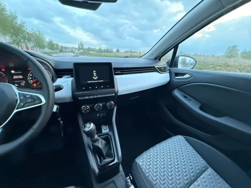 Renault Clio 5  2023 Evolution