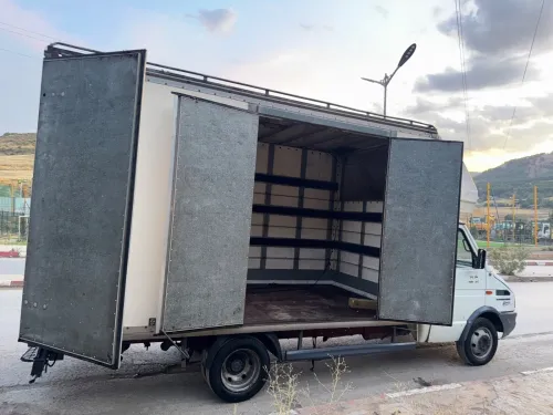 Iveco Classic 35/10 1998