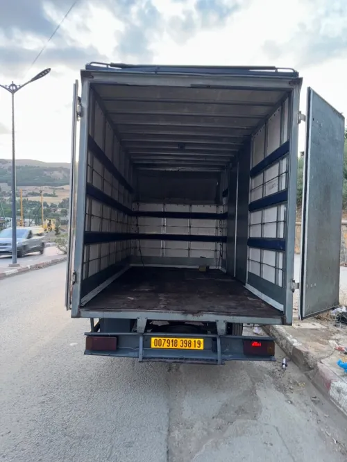 Iveco Classic 35/10 1998