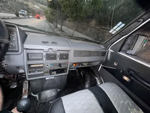 Iveco Classic 35/10 1998