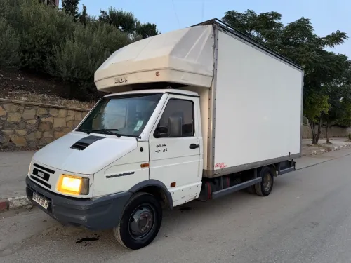 Iveco Classic 35/10 1998
