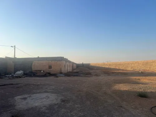 Vente Terrain Agricole Sidi Bel Abbès Tabla