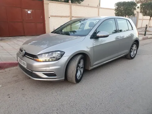 Volkswagen Golf 7 2018 START+