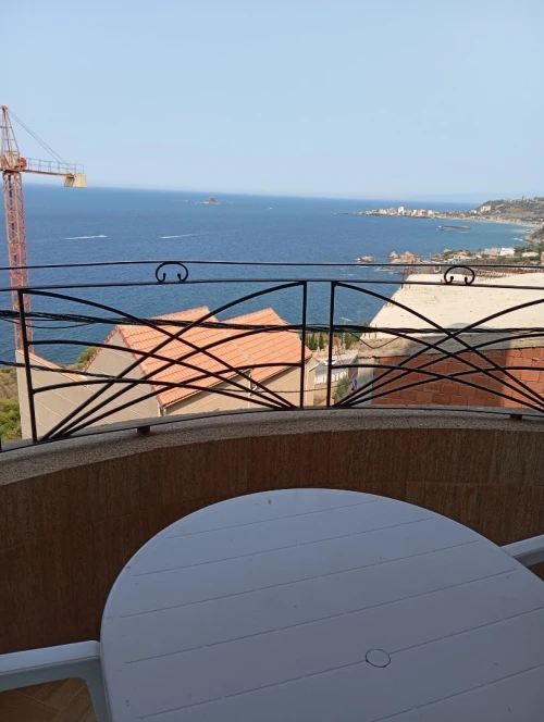 Location vacances Appartement F3 Béjaïa Bejaia