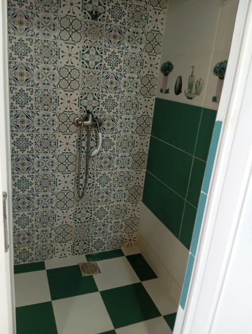 Location vacances Appartement F3 Béjaïa Bejaia