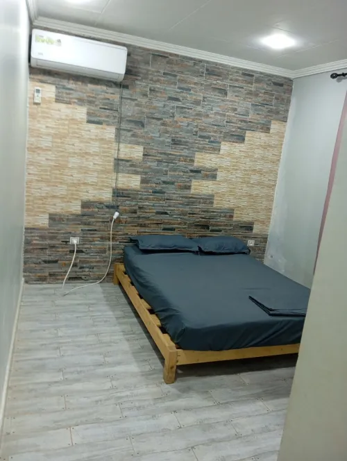 Location vacances Appartement F3 Béjaïa Bejaia