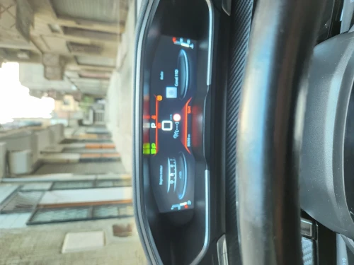 Peugeot 508 SW 2021 508 SW
