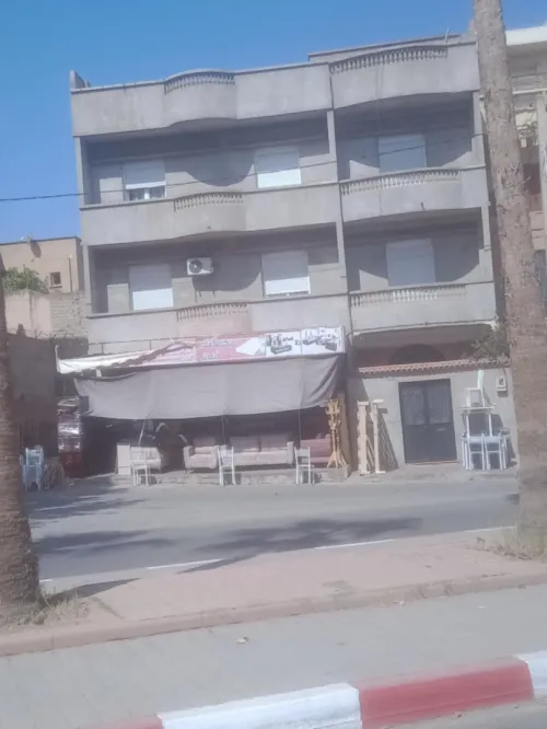 Vente Villa Aïn Témouchent Ain temouchent