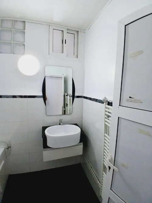 Location Appartement F5 Alger Kouba