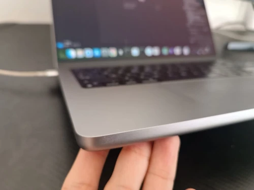 macbook m2 max - peut accomplir presque tout