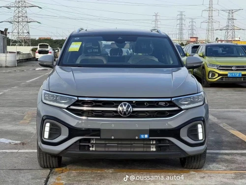 Volkswagen Tayron  2025 Tsi
