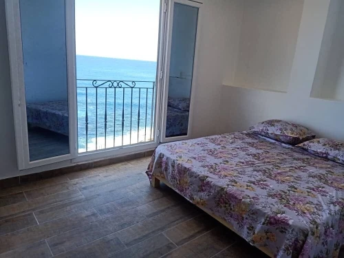 Location Appartement F4 Béjaïa Toudja