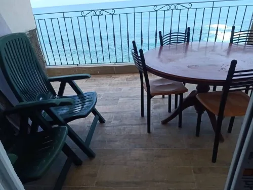 Location Appartement F4 Béjaïa Toudja