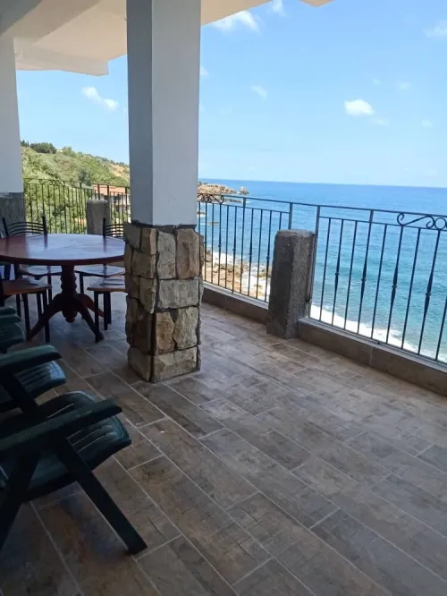 Location Appartement F4 Béjaïa Toudja