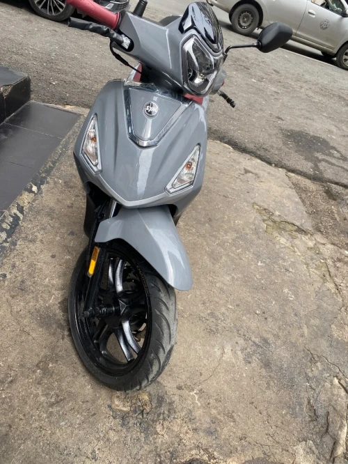 Sym Symphony s 2026