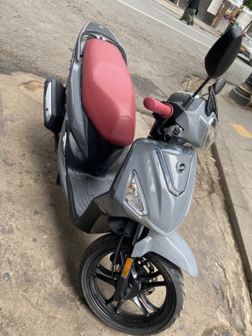 Sym Symphony s 2026