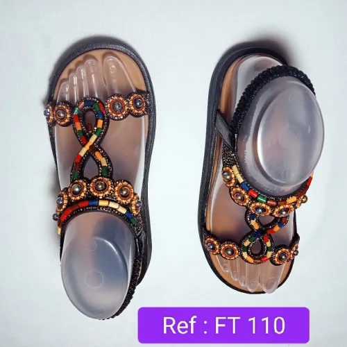 Je met En vente une  sandale 