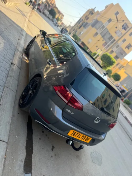 Volkswagen Golf 7 2019 