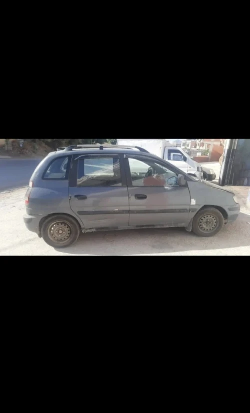 Hyundai Matrix 2007 Matrix