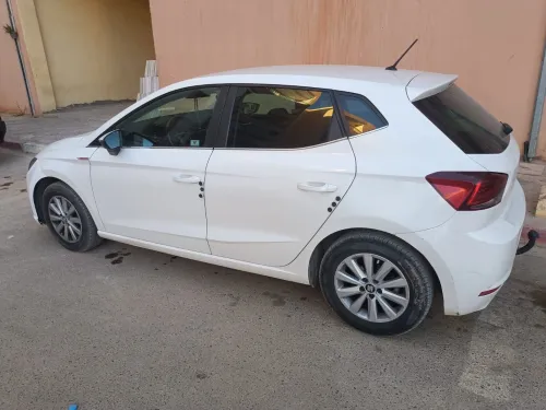 Seat Ibiza 2018 STYLE