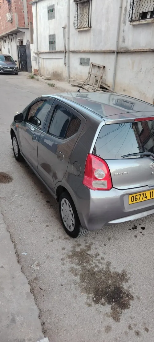Suzuki Celerio 2014 Celerio