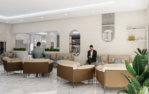 Architecte d'intérieur et design 3D de qualité - Architecture et décoration sur mesure