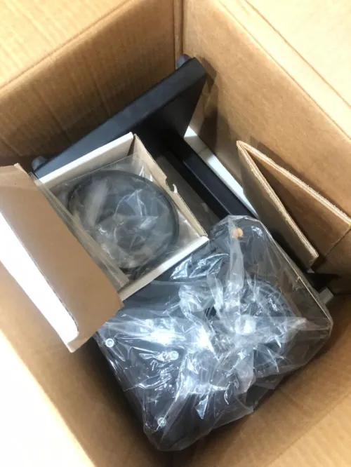À vendre : matériel d'impression numérique