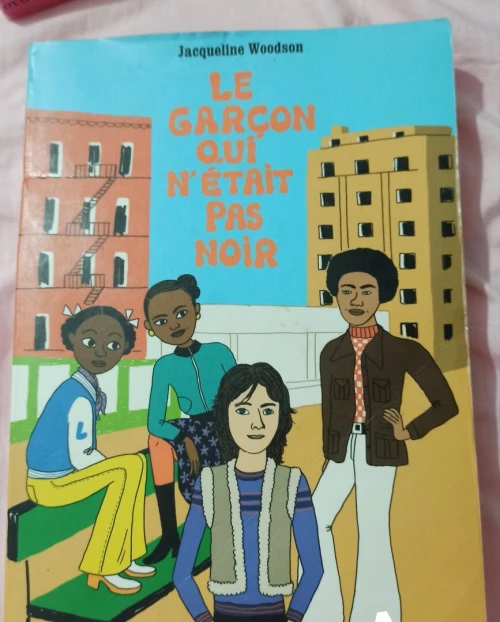 Livres de jeunesse 