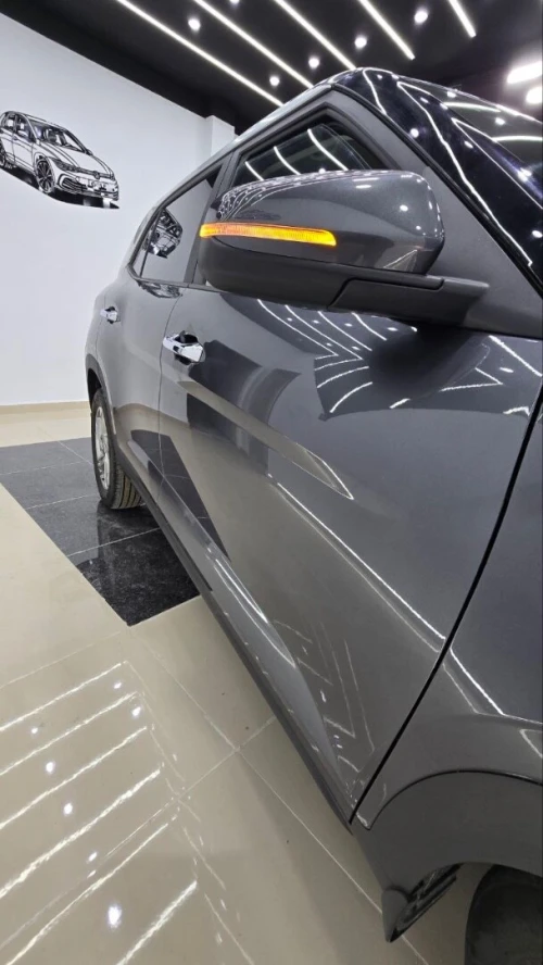 Hyundai Creta 2025 
