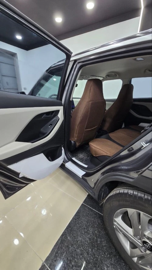 Hyundai Creta 2025 