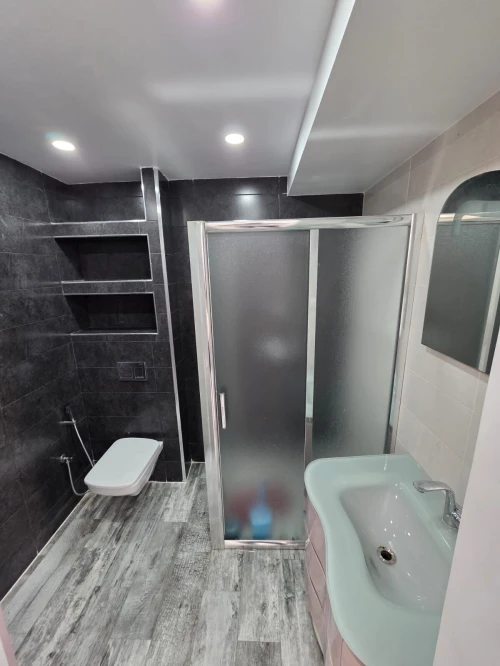 Location Bungalow F4 Oran Bousfer