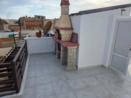 Location Bungalow F4 Oran Bousfer