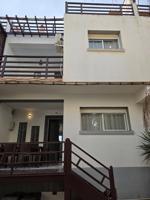 Location Bungalow F4 Oran Bousfer