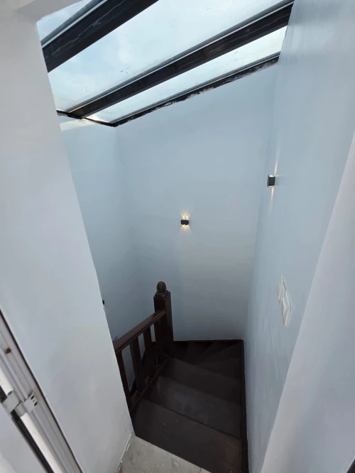 Location Bungalow F4 Oran Bousfer