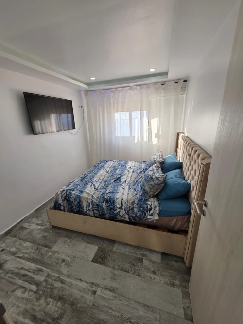 Location Bungalow F4 Oran Bousfer