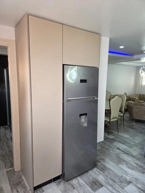 Location Bungalow F4 Oran Bousfer