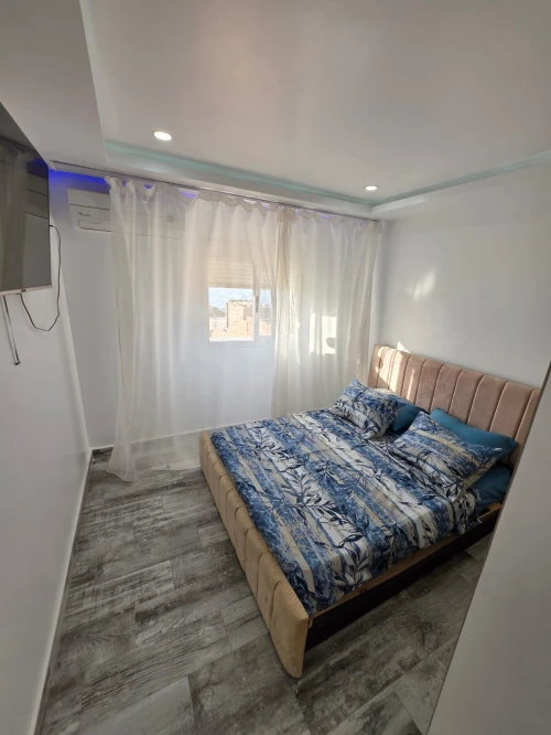 Location Bungalow F4 Oran Bousfer