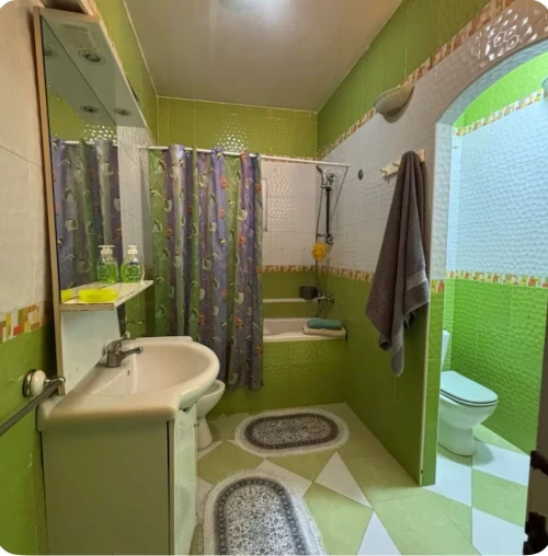 Location Appartement F3 Oran Oran
