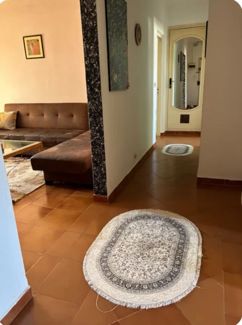 Location Appartement F3 Oran Oran