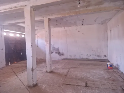 Location Local Oran Hassi bounif