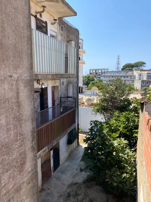 Vente Appartement Studio F2 Alger Bouzareah