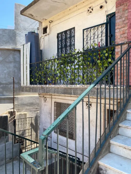 Vente Appartement Studio F2 Alger Bouzareah