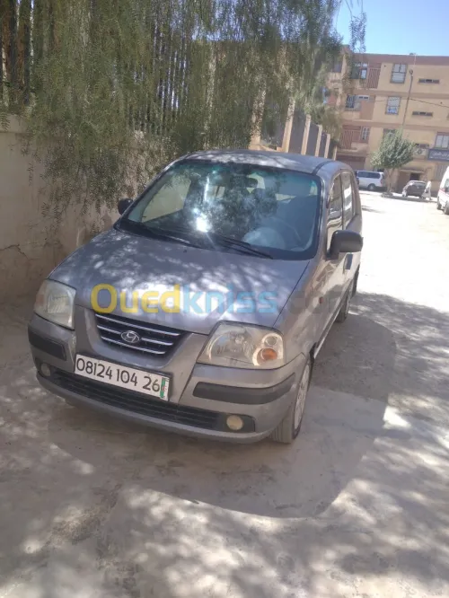 Hyundai Atos 2004 Atos