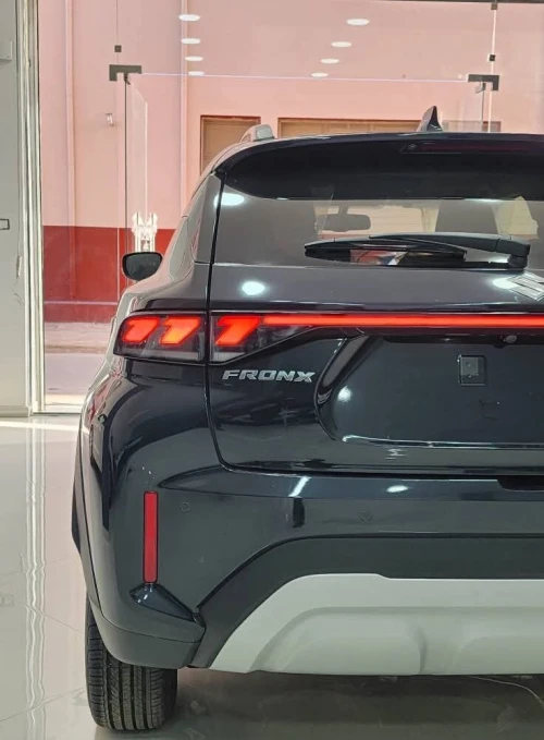Suzuki Fronx 2025 Glx