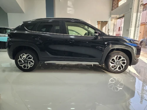 Suzuki Fronx 2025 Glx