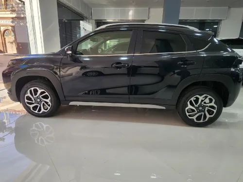 Suzuki Fronx 2025 Glx