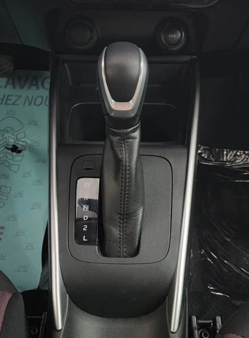 Suzuki Fronx 2025 Glx