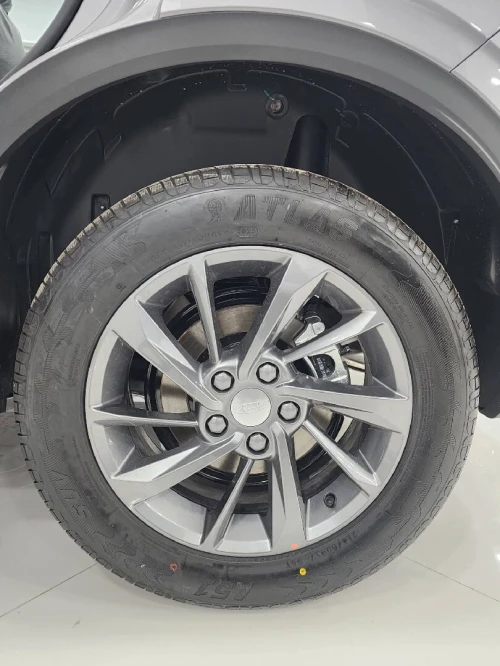 Geely Coolray 2026 Super max